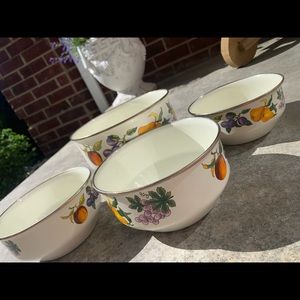 Essence Enamel Nesting Mixing Bowls